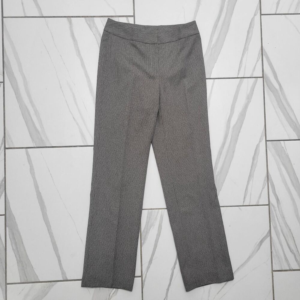 Elie-tahari Women's Brown Trousers